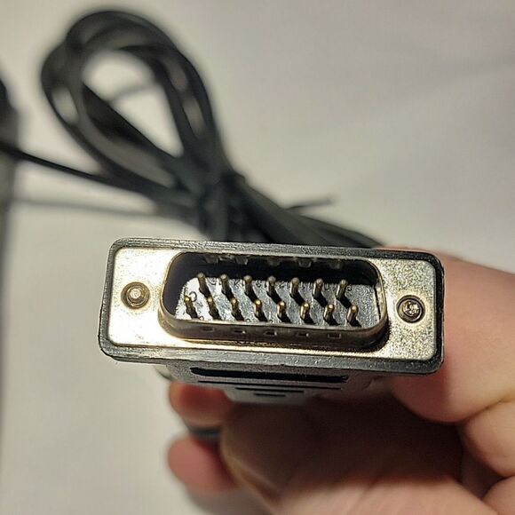 Mad Catz (pc) joystick 🕹 - Picture 5 of 8